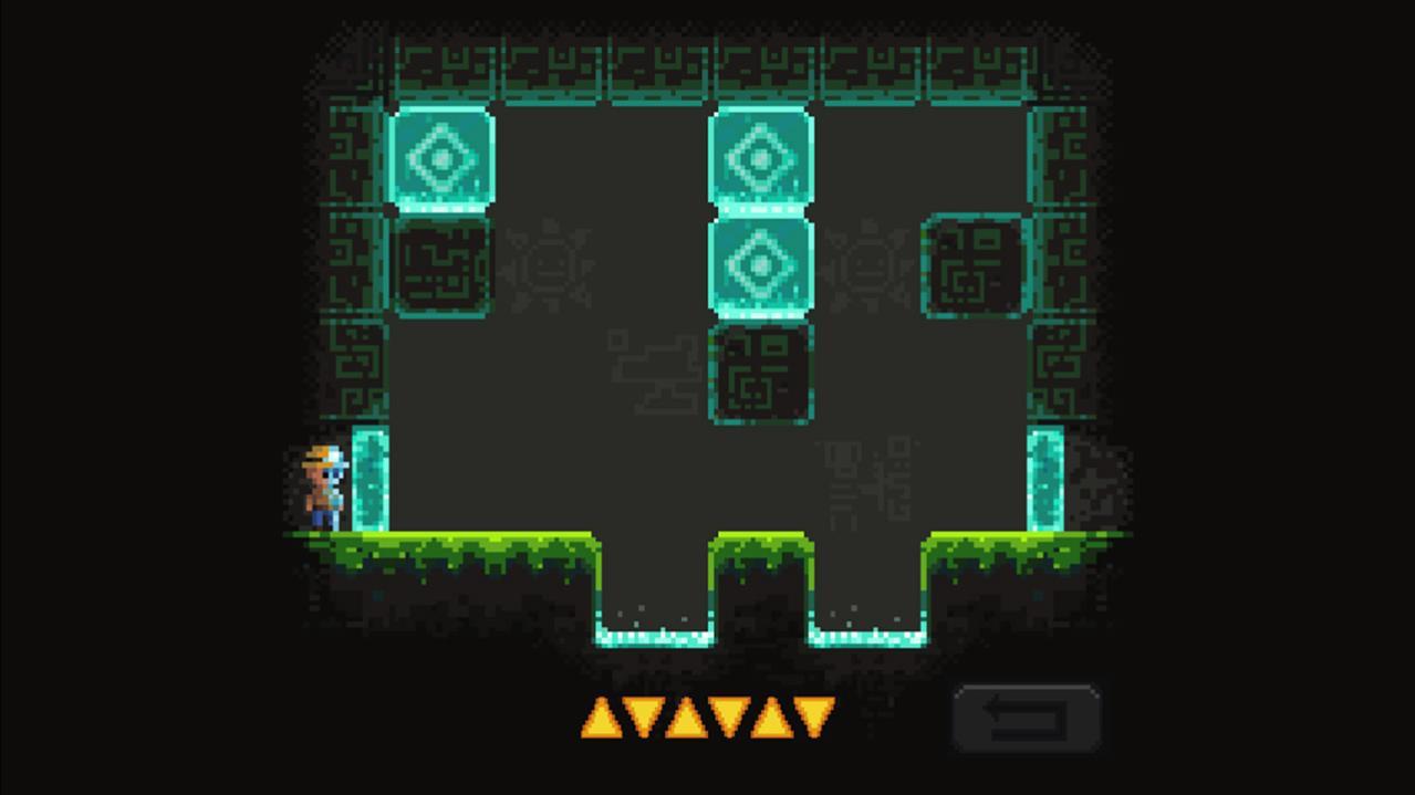 Screen Shot image 0 Temple Of Xiala ستيم كود رقمي