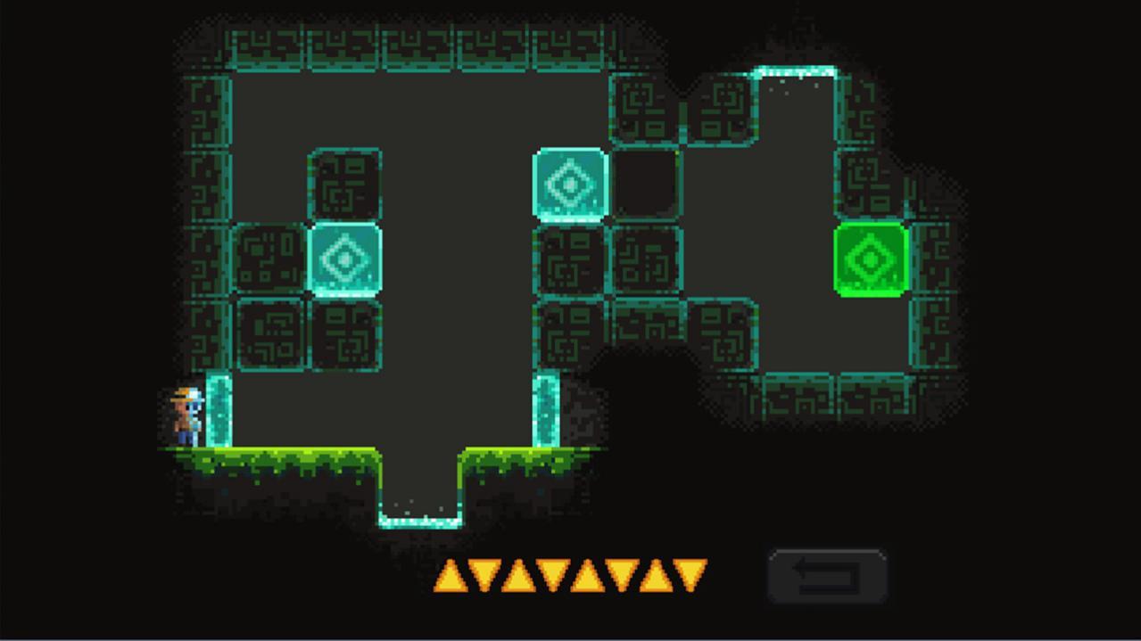 Screen Shot image 2 Temple Of Xiala ستيم كود رقمي