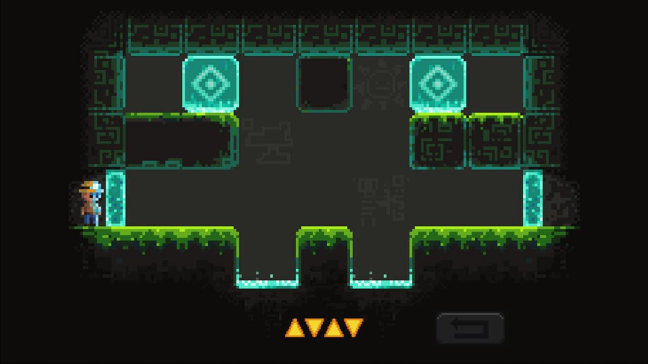 Screen Shot image 3 Temple Of Xiala ستيم كود رقمي
