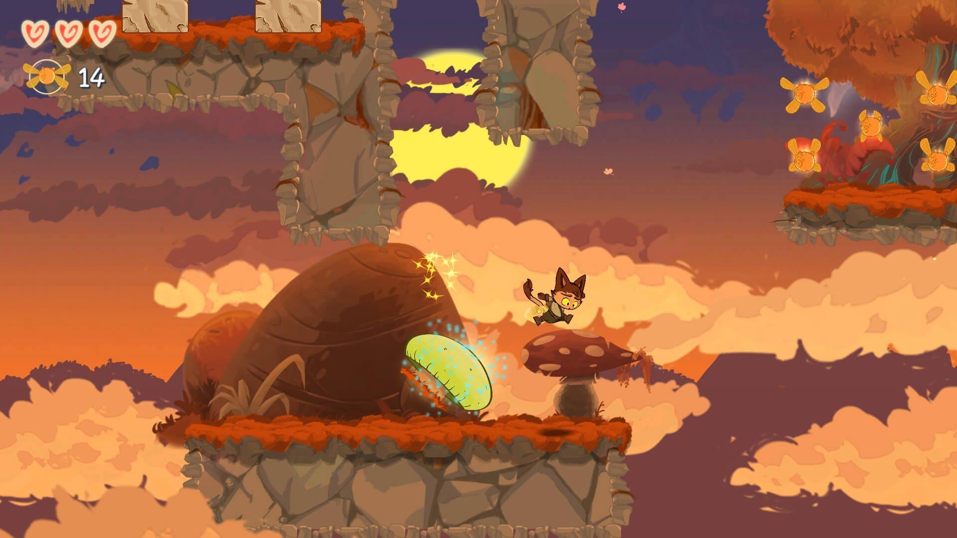 Screen Shot image 4 The Best Of MagiCats ستيم كود رقمي
