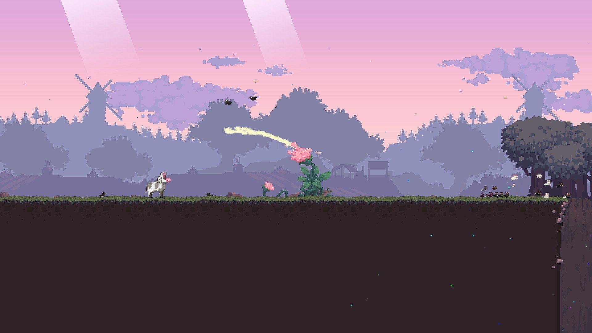 Screen Shot image 4 Fluffy Horde ستيم كود رقمي