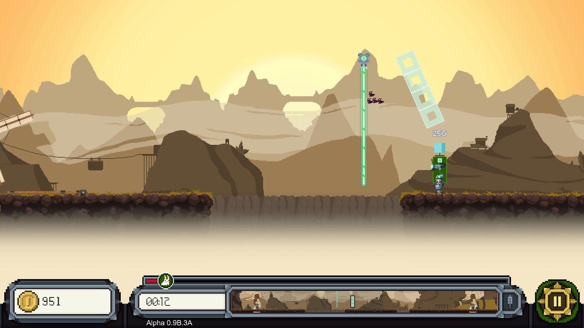 Screen Shot image 7 Fluffy Horde ستيم كود رقمي