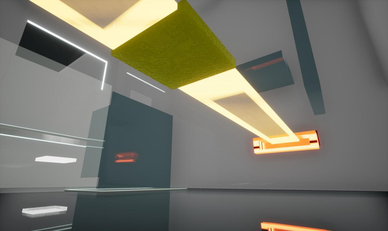 Screen Shot image 4 Trinity ستيم كود رقمي
