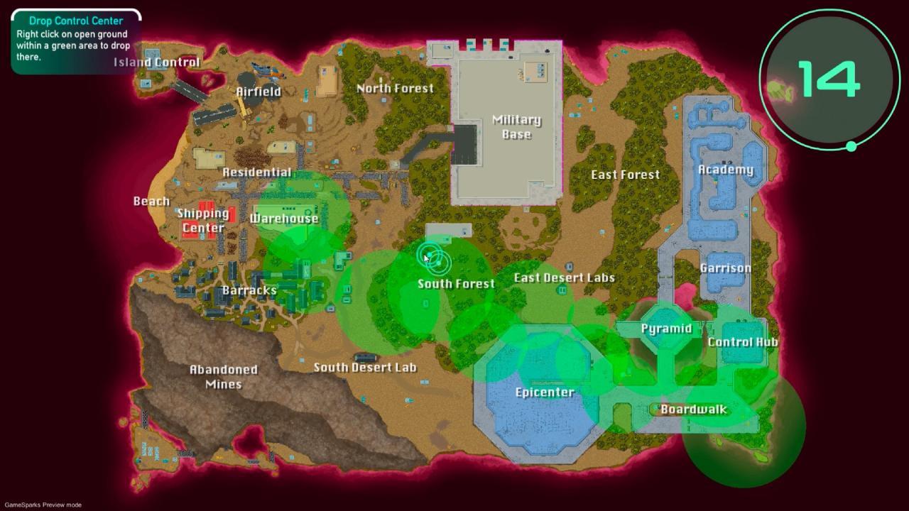 Screen Shot image 7 Outworld Battlegrounds ستيم كود رقمي