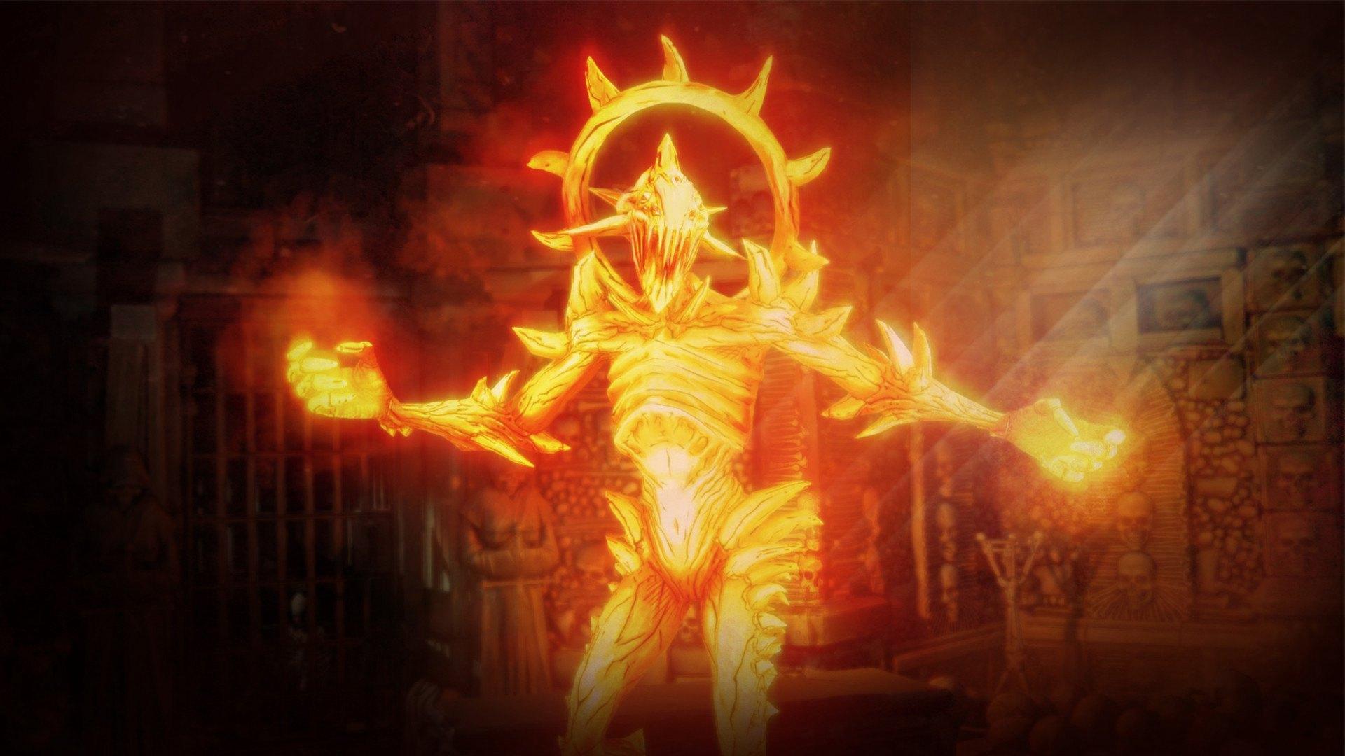 Screen Shot image 3 Gloomhaven اوروبي رابط هديه ستيم