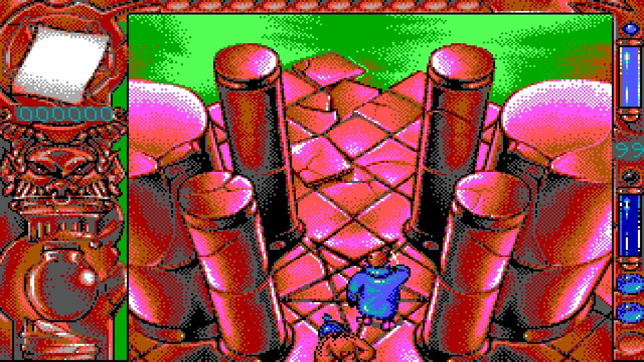 Screen Shot image 4 Mystical اوروبي بي سي ستيم كود رقمي