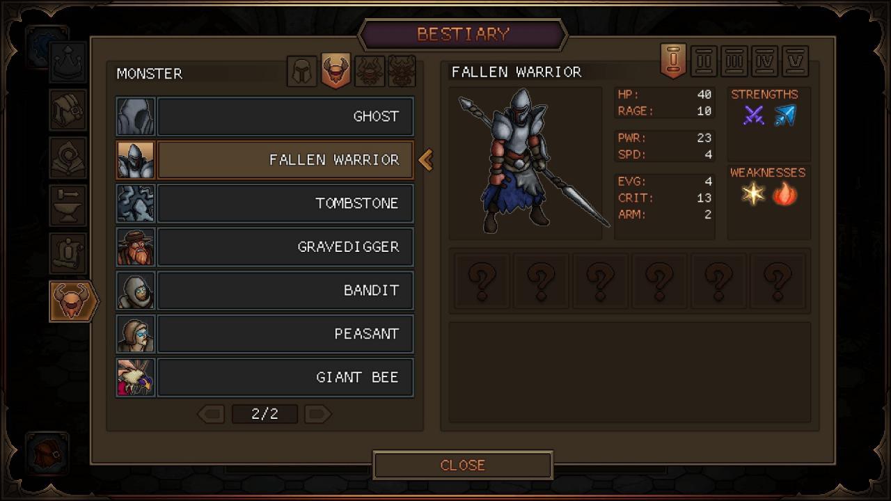 Screen Shot image 7 Sin Slayers ستيم كود رقمي