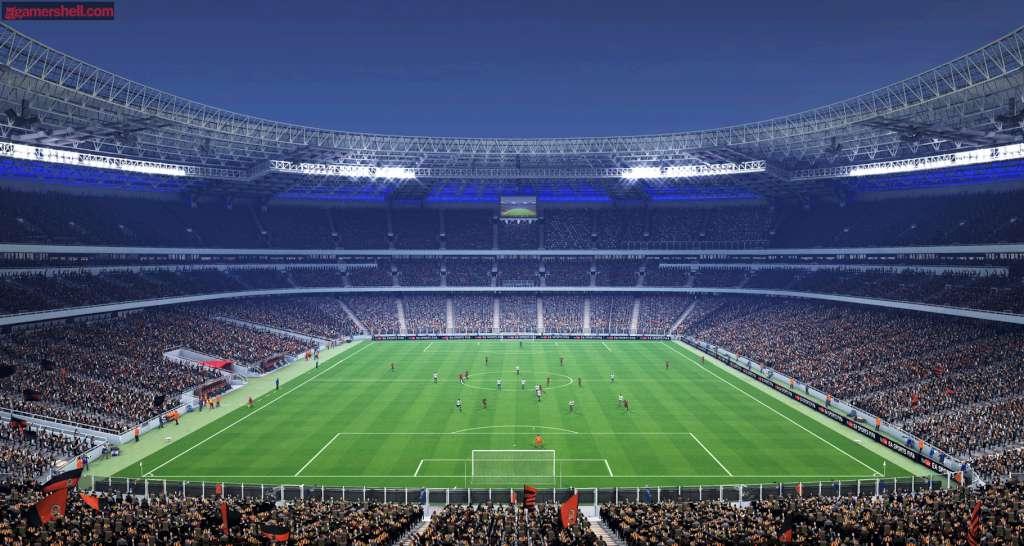 Screen Shot image 3 FIFA 14 EA App كود رقمي