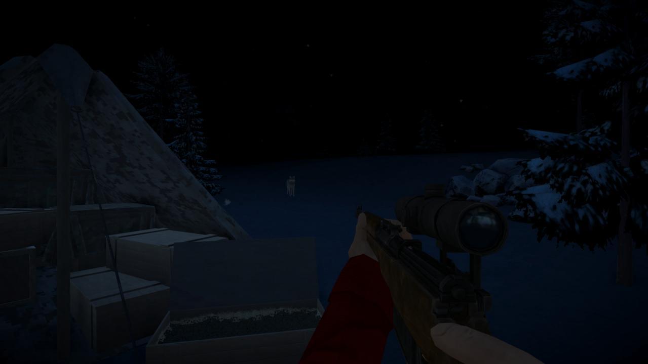 Screen Shot image 3 Great Hunt: North America ستيم كود رقمي
