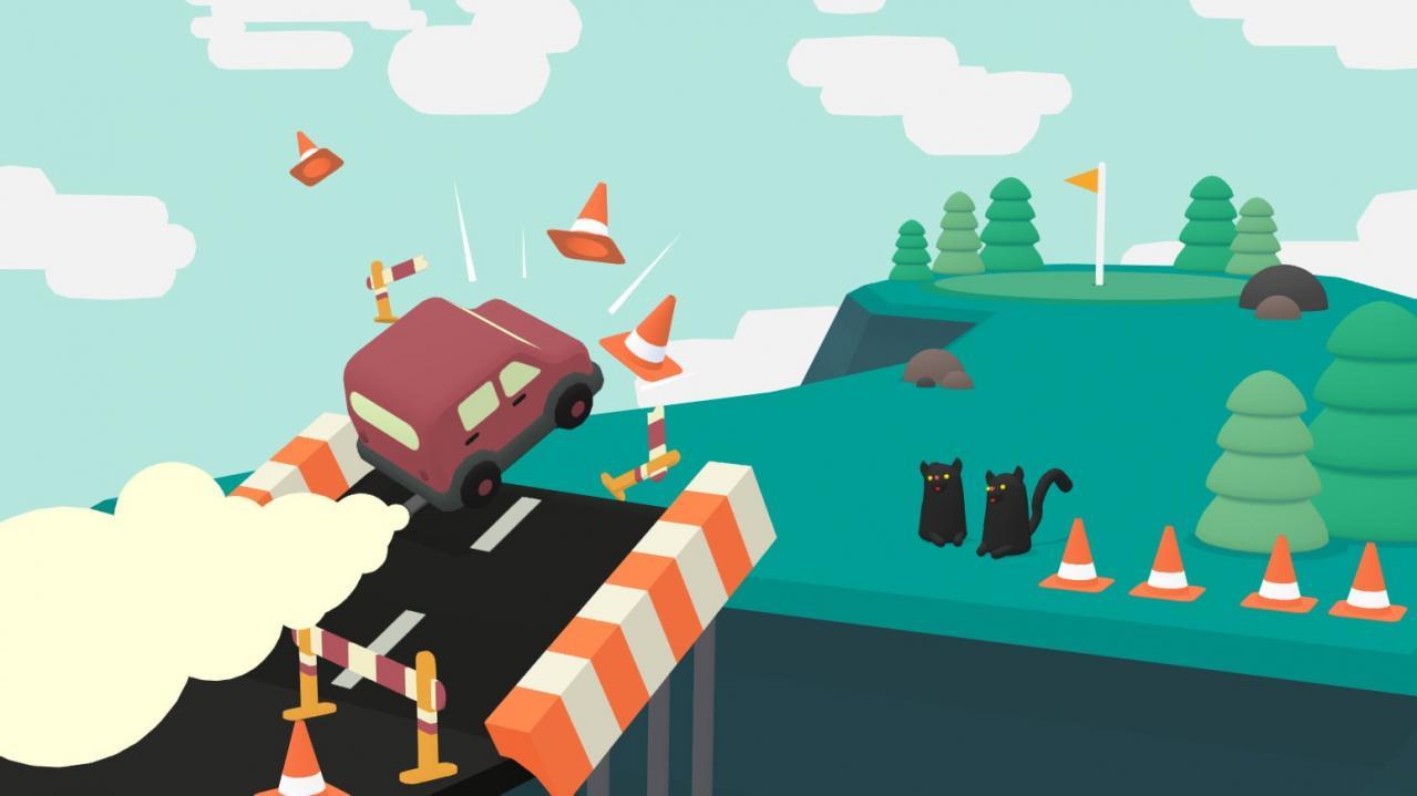 Screen Shot image 2 WHAT THE GOLF? ستيم كود رقمي