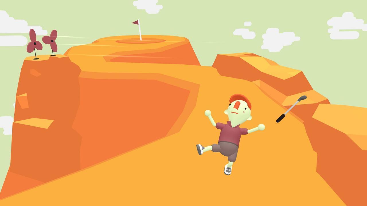 Screen Shot image 4 WHAT THE GOLF? ستيم كود رقمي