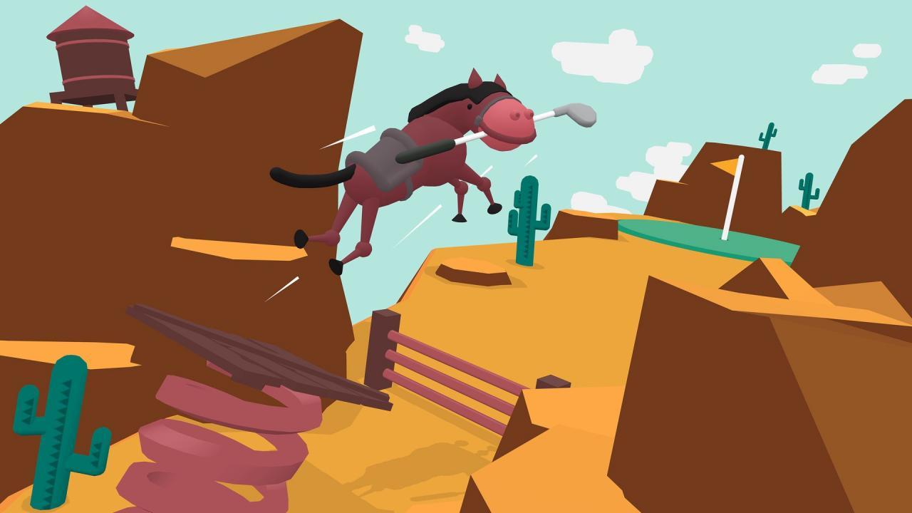 Screen Shot image 5 WHAT THE GOLF? ستيم كود رقمي