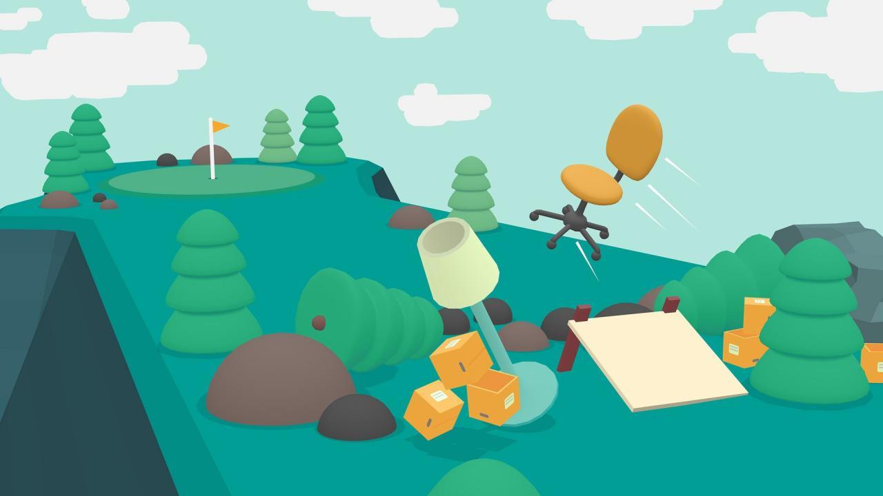 Screen Shot image 6 WHAT THE GOLF? ستيم كود رقمي