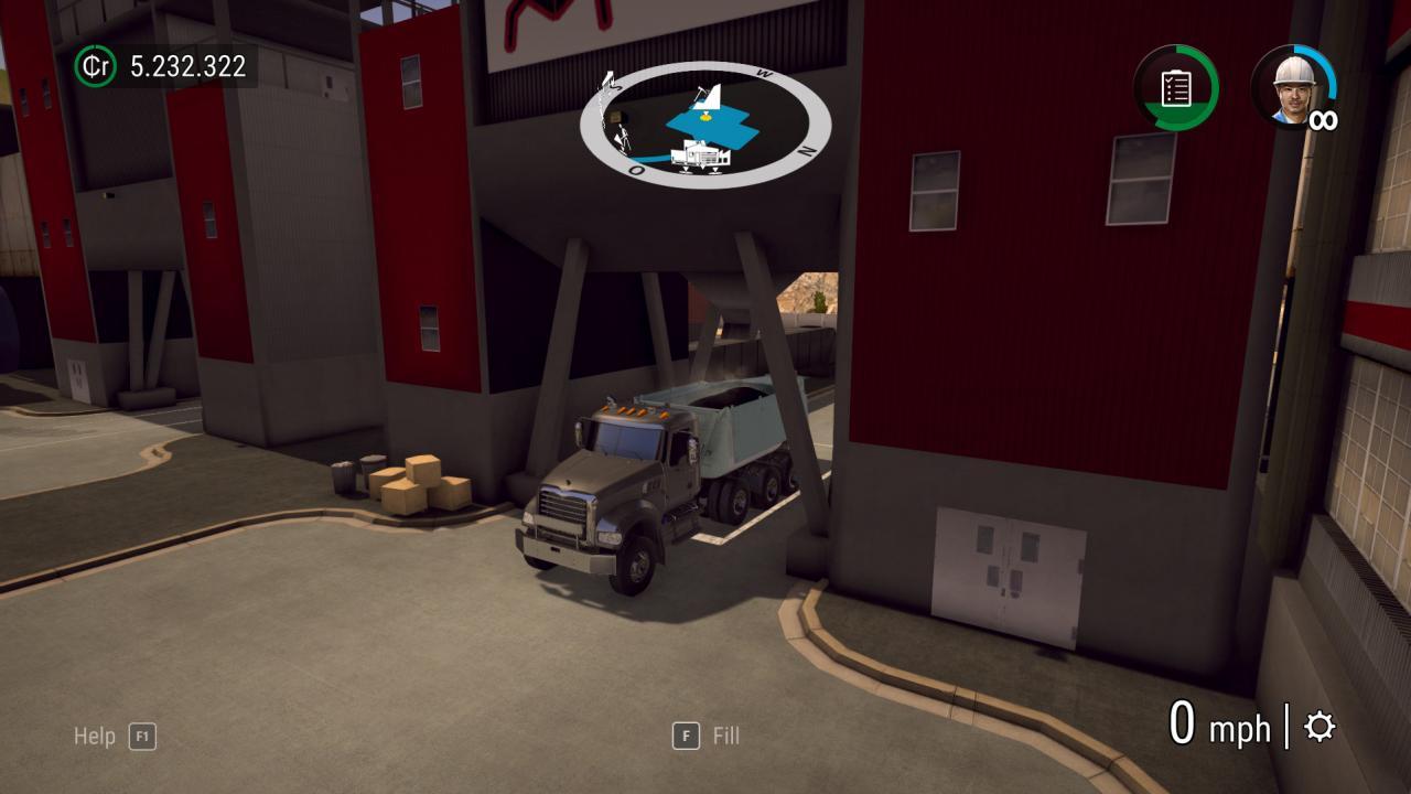 Screen Shot image 3 Construction Simulator 2 امريكي - Pocket اصدار بي سي رابط هديه ستيم