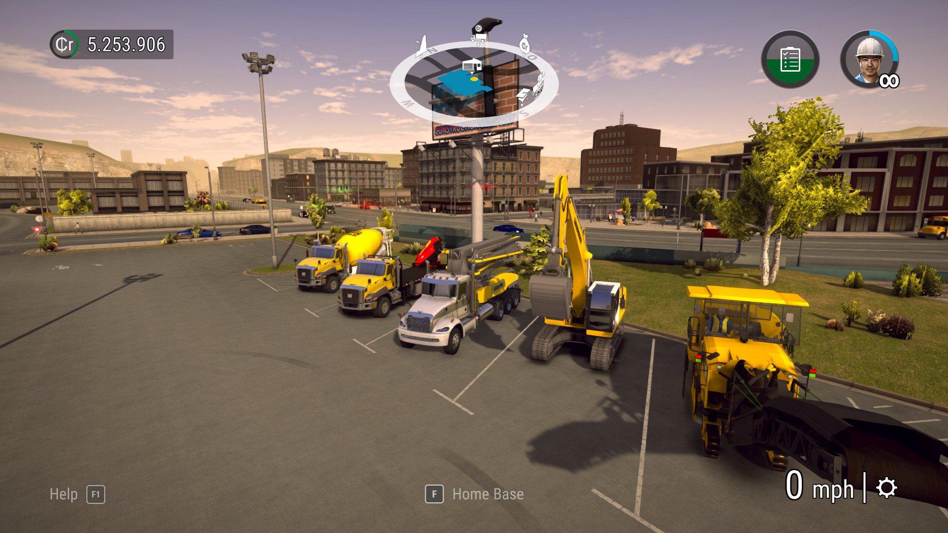 Screen Shot image 5 Construction Simulator 2 امريكي - Pocket اصدار بي سي رابط هديه ستيم