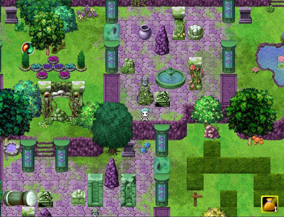 Screen Shot image 0 Tales Of Nebezem: Elemental Link ستيم كود رقمي