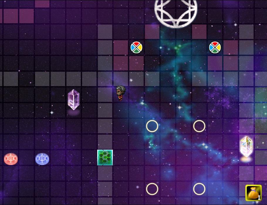 Screen Shot image 7 Tales Of Nebezem: Elemental Link ستيم كود رقمي