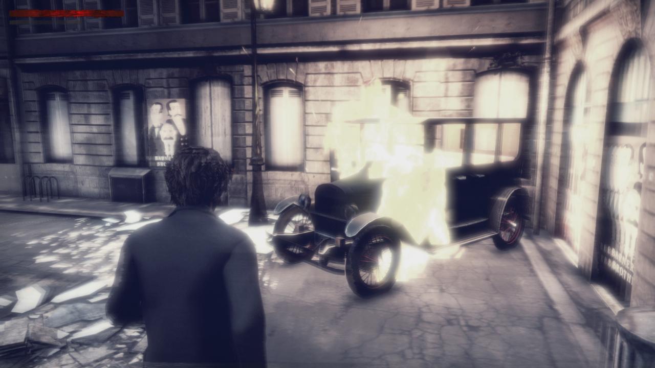 Screen Shot image 4 The Piano ستيم كود رقمي