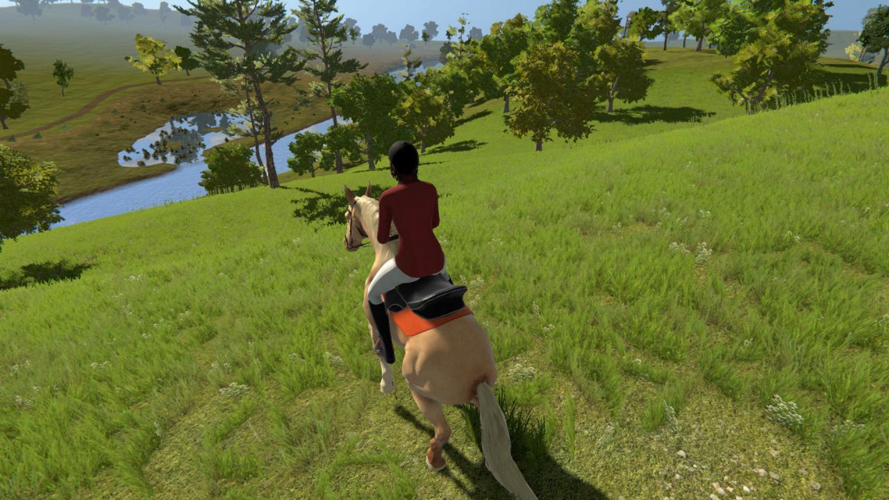 Screen Shot image 2 My Little Riding Champion اوروبي اكسبوكس 1 كود رقمي