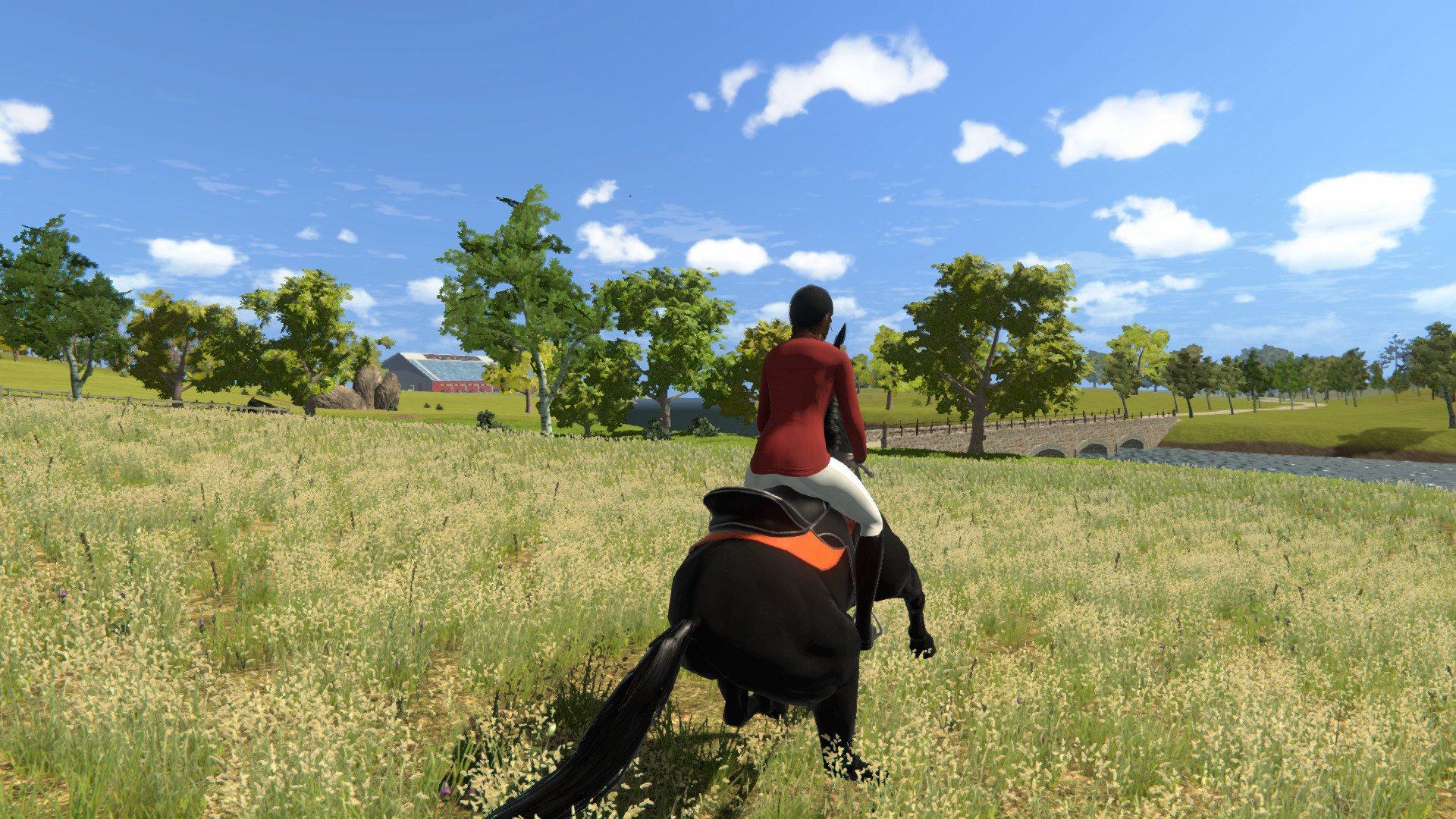 Screen Shot image 5 My Little Riding Champion ستيم كود رقمي
