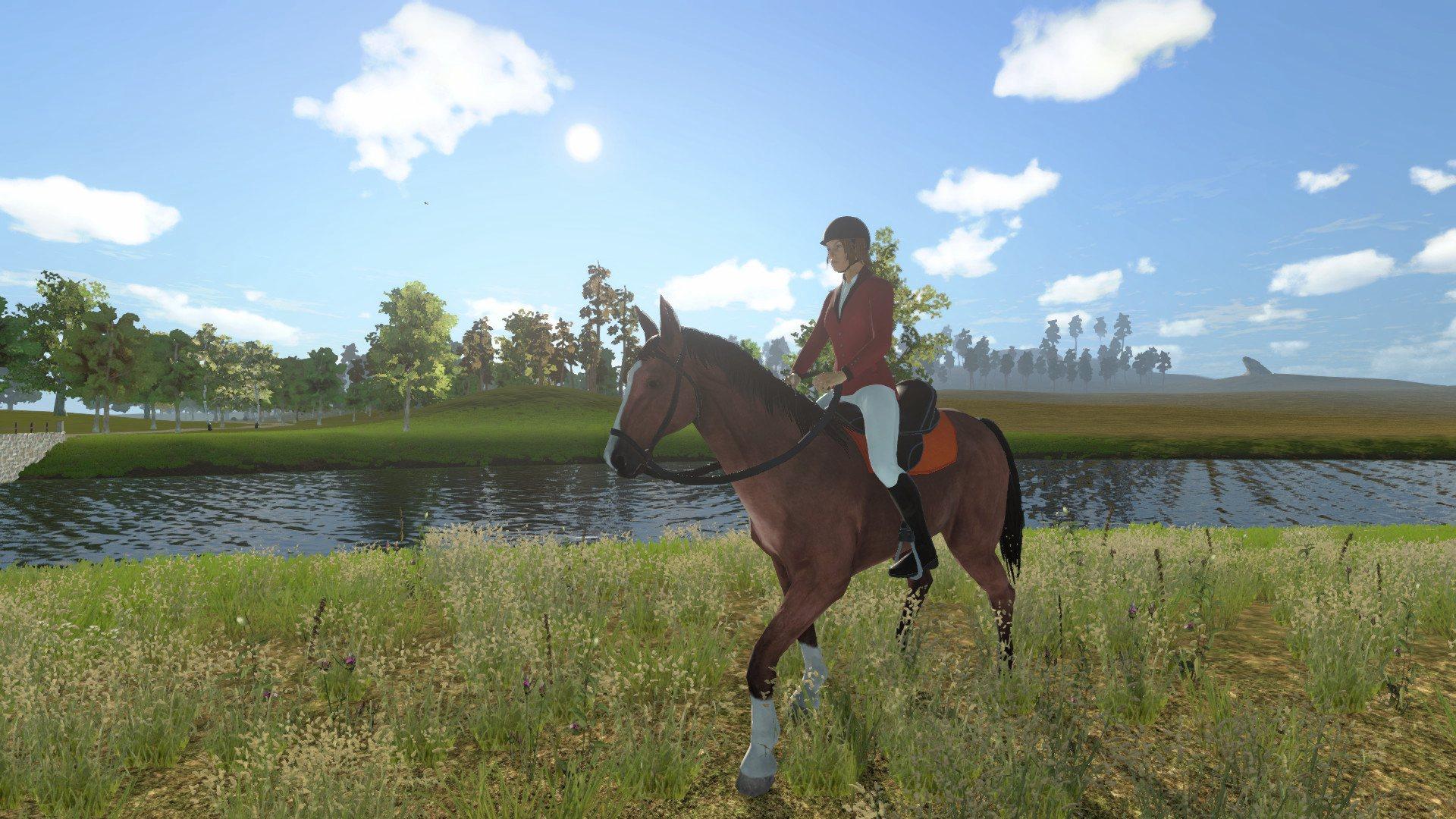 Screen Shot image 7 My Little Riding Champion اوروبي اكسبوكس 1 كود رقمي