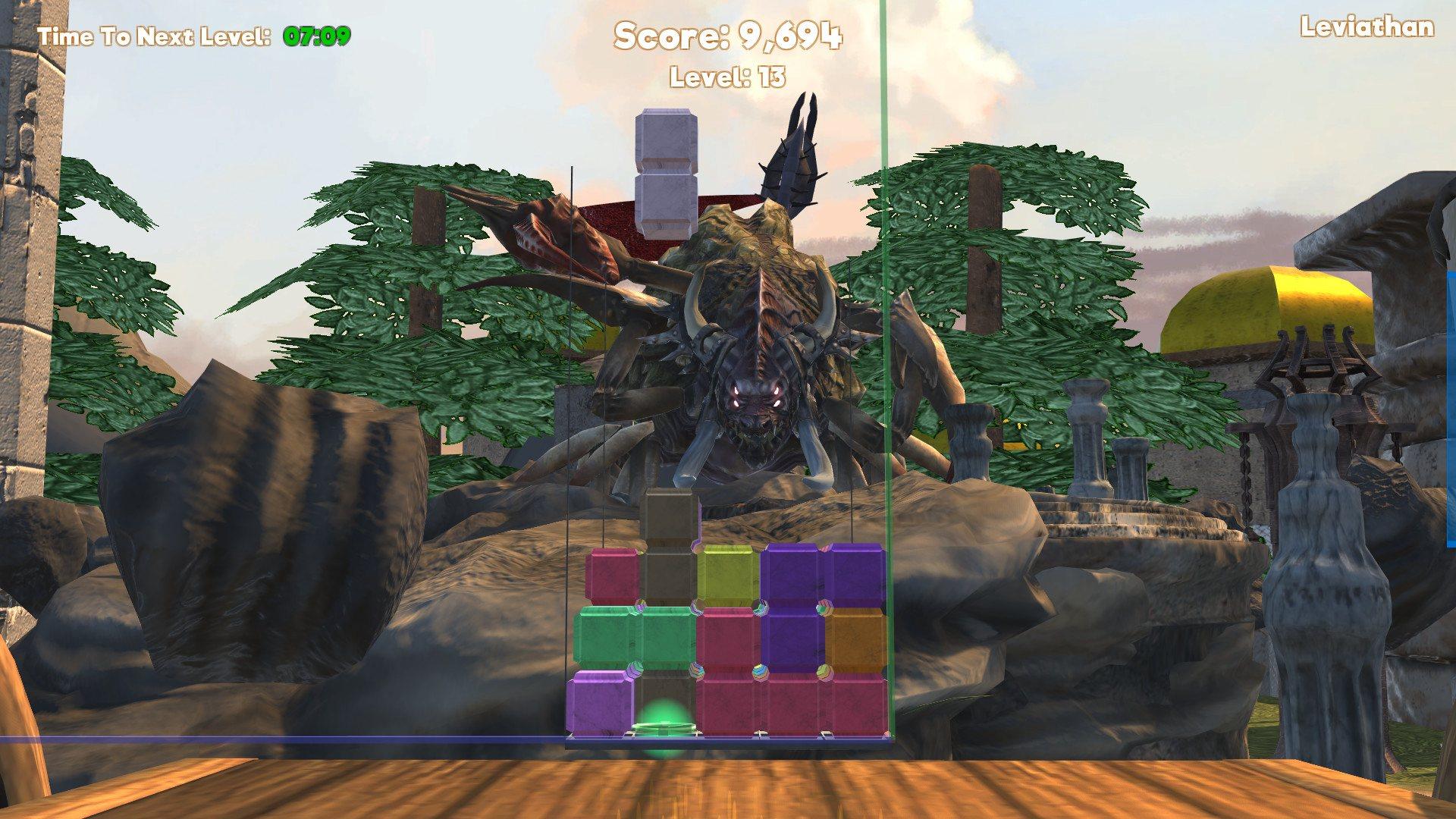 Screen Shot image 5 Pit Blocks 3D ستيم كود رقمي