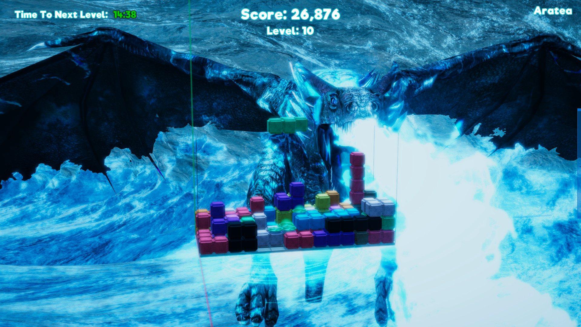 Screen Shot image 7 Pit Blocks 3D ستيم كود رقمي