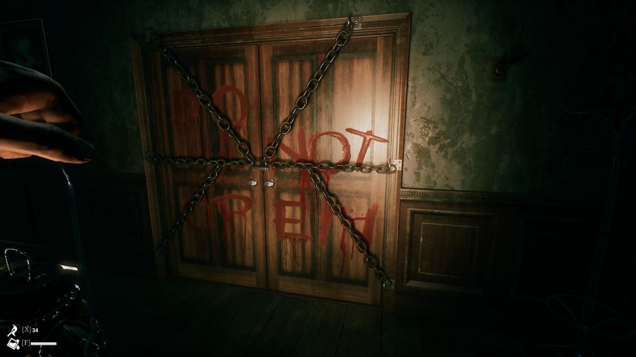Screen Shot image 0 The Beast Inside اوروبي رابط هديه ستيم