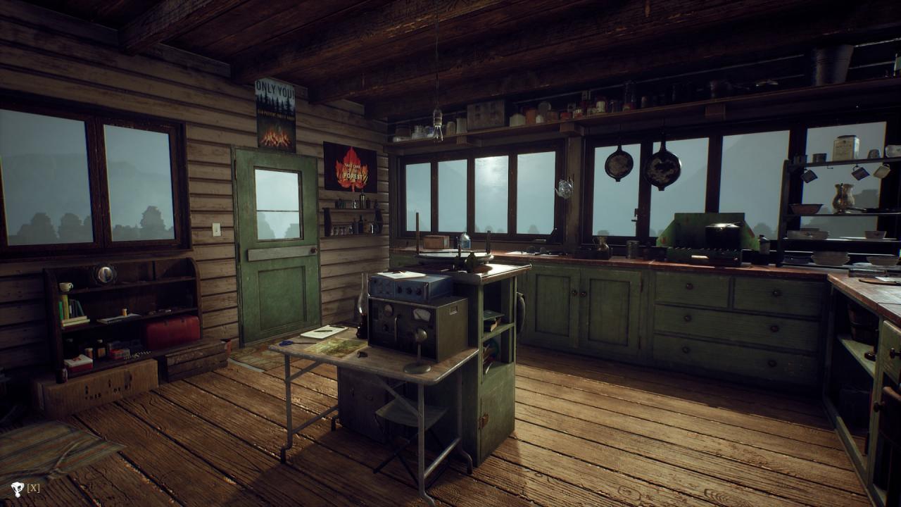Screen Shot image 1 The Beast Inside اوروبي ستيم كود رقمي