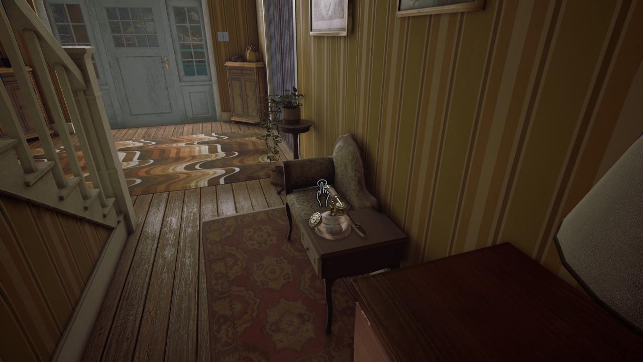 Screen Shot image 3 The Beast Inside ستيم كود رقمي