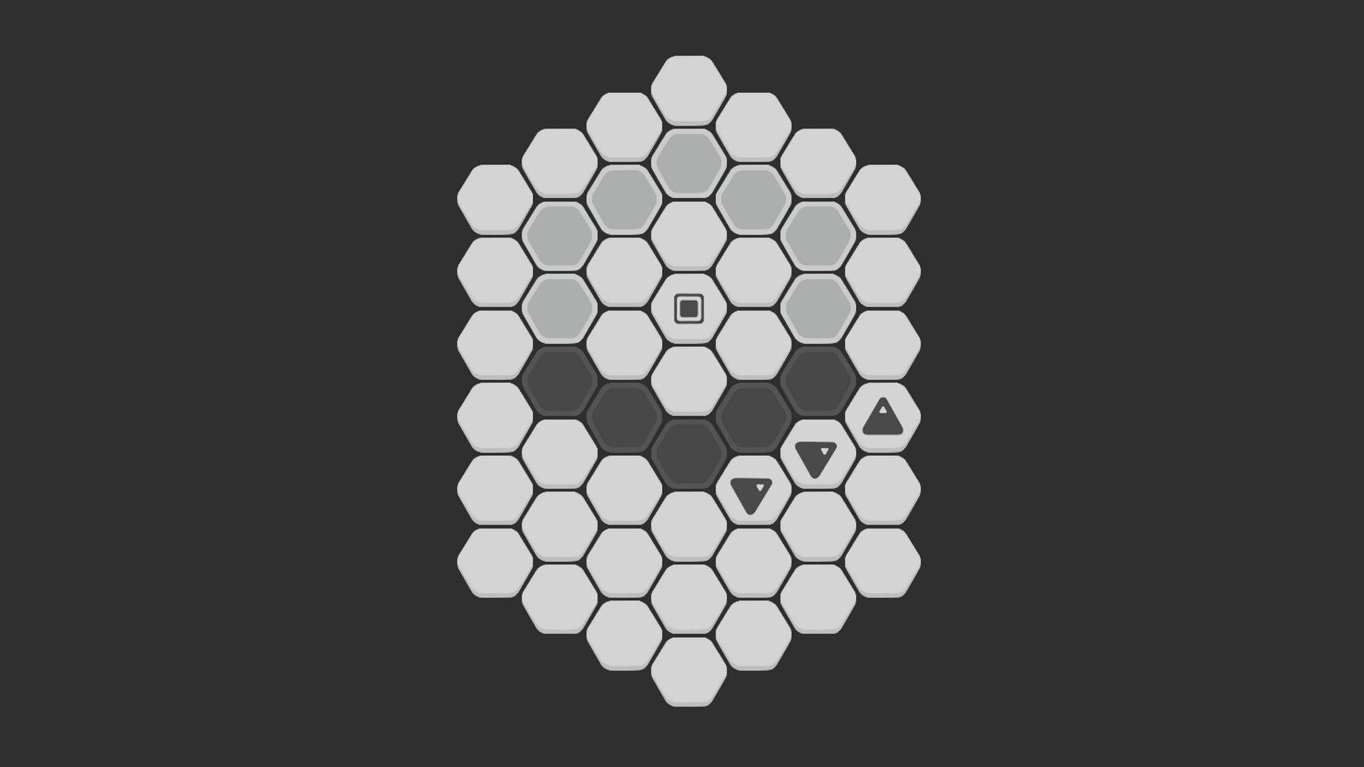 Screen Shot image 1 Hexa Turn ستيم كود رقمي