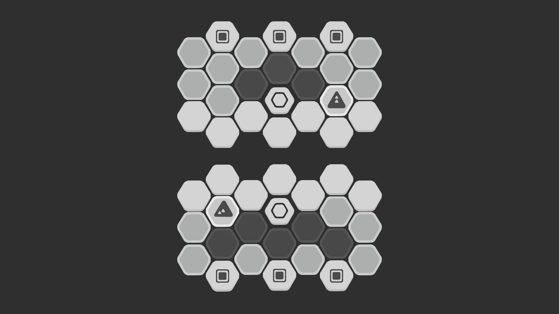 Screen Shot image 2 Hexa Turn ستيم كود رقمي