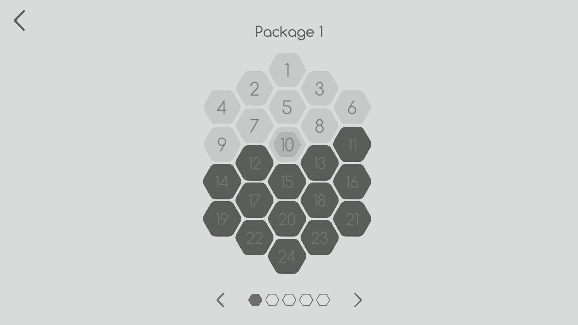 Screen Shot image 4 Hexa Turn ستيم كود رقمي