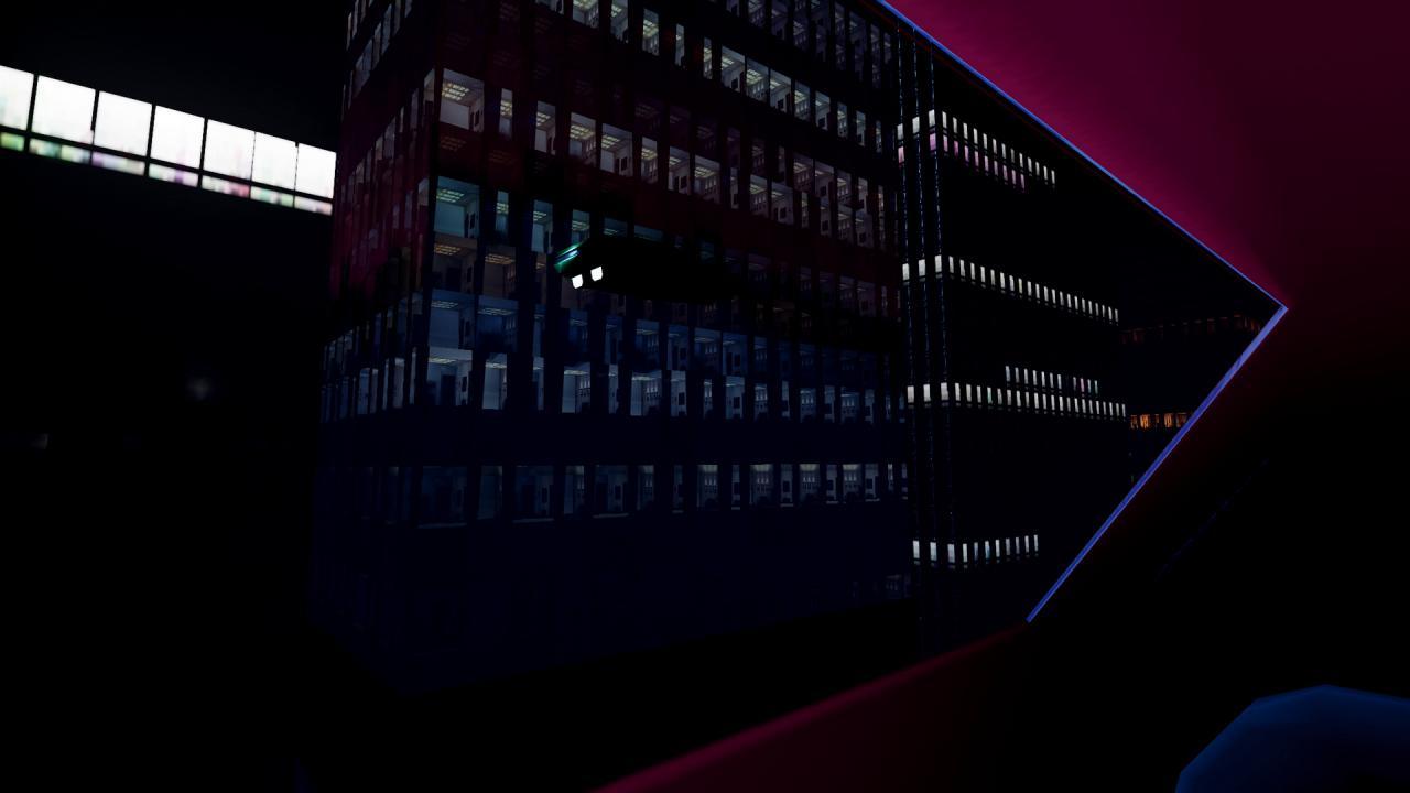 Screen Shot image 2 Night Drive VR ستيم كود رقمي