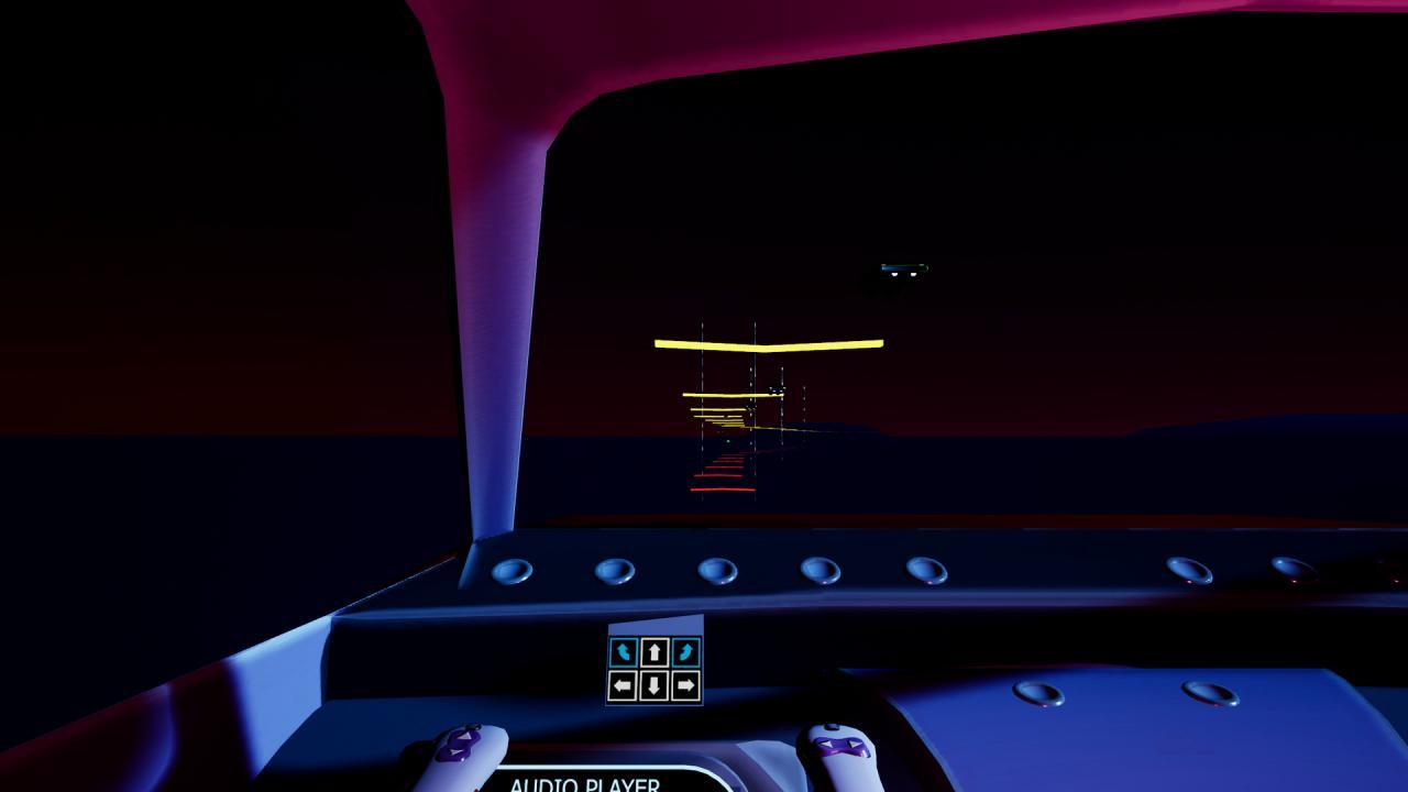Screen Shot image 4 Night Drive VR ستيم كود رقمي