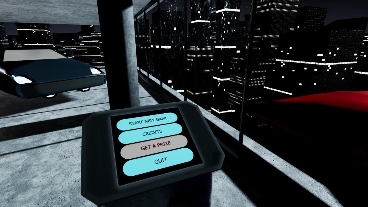 Screen Shot image 5 Night Drive VR ستيم كود رقمي