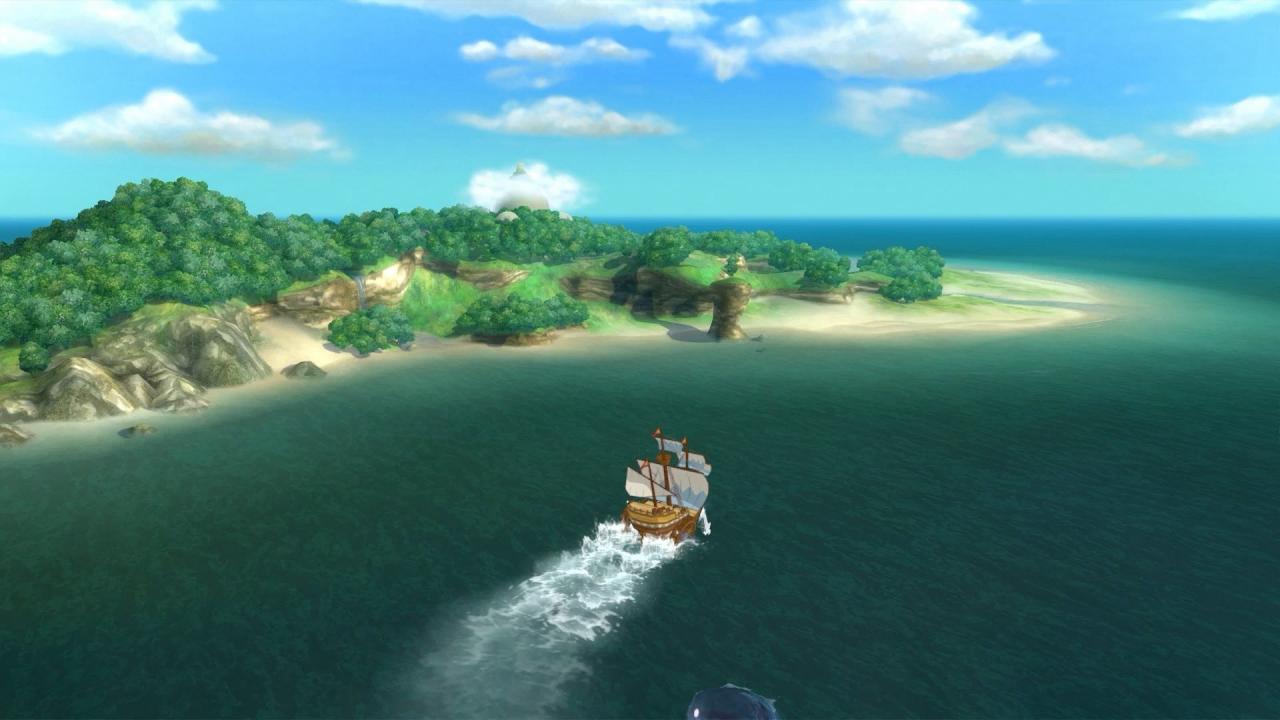 Screen Shot image 3 Ni No Kuni Wrath Of The White Witch ريماستر ستيم كود رقمي