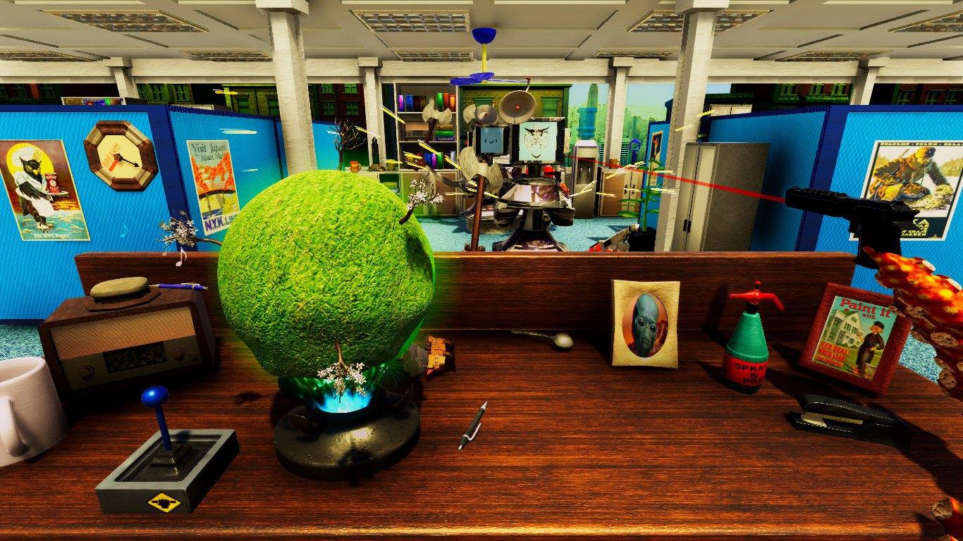 Godly Corp بي سي ستيم كود رقمي