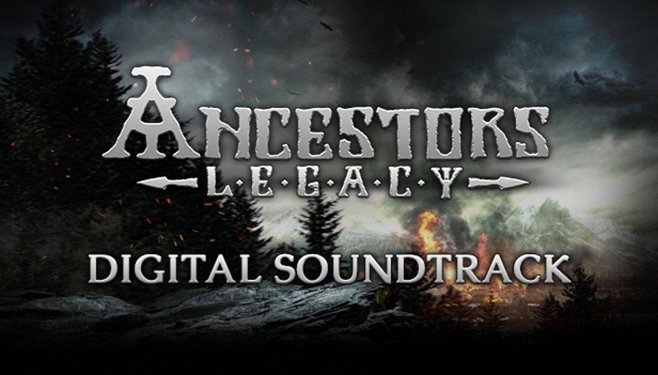 Screen Shot image 0 Ancestors Legacy - Digital Soundtrack DLC ستيم كود رقمي