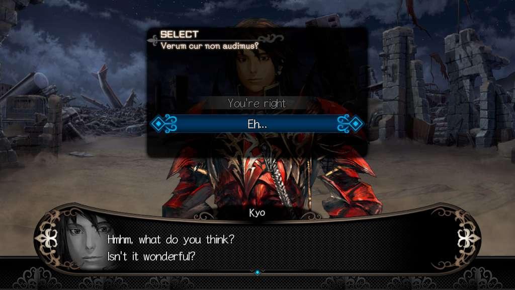 Screen Shot image 4 Stranger Of Sword City بي سي ستيم كود رقمي