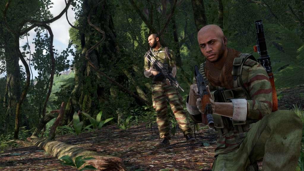 Screen Shot image 5 Arma 3 Apex اصدار ستيم هدية