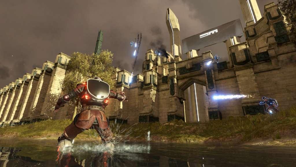 Screen Shot image 5 ShootMania Storm ستيم كود رقمي