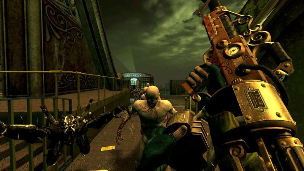 Screen Shot image 4 Killing Floor - Community Weapon Pack 2 DLC ستيم كود رقمي