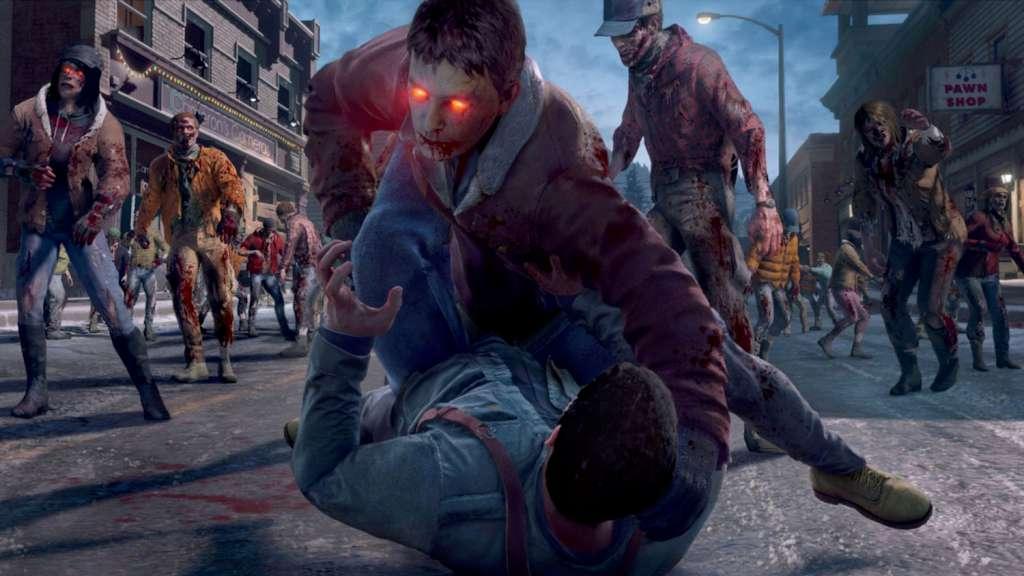 Screen Shot image 5 Dead Rising 4 Frank'S Big حزمة ستيم كود رقمي