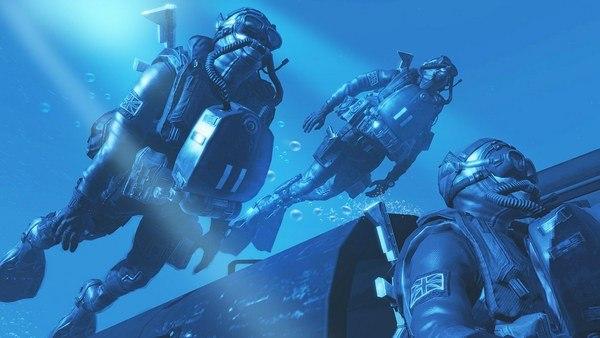 Screen Shot image 8 Call Of Duty: Modern Warfare 2 (2009) UNCUT ستيم هدية