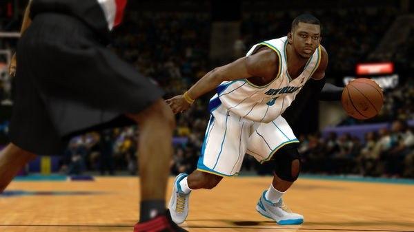 Screen Shot image 9 NBA 2K12 بي سي ستيم كود رقمي
