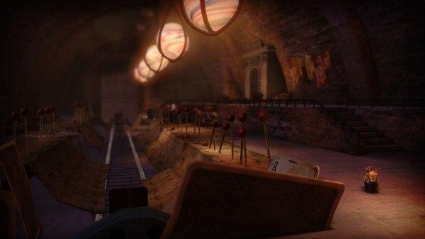 Screen Shot image 0 Double Fine حزمة