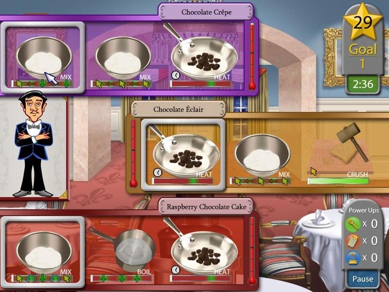 Screen Shot image 0 Hot Dish ستيم كود رقمي