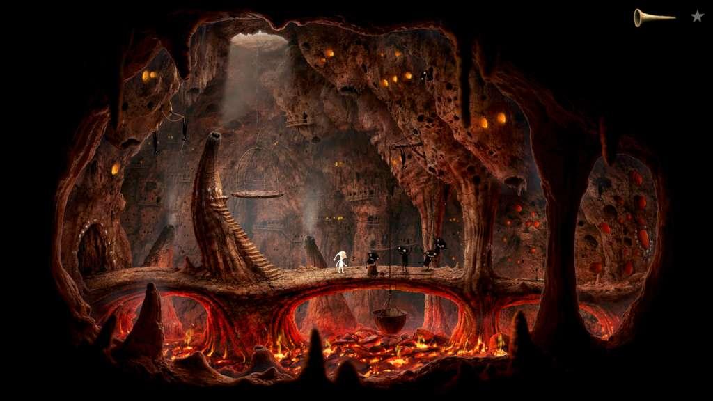 Screen Shot image 5 Samorost 3 Cosmic اصدار ستيم كود رقمي