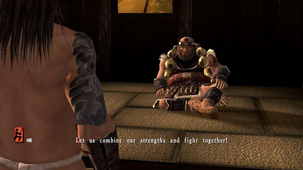 Screen Shot image 4 Way Of The Samurai 3 رابط هديه ستيم